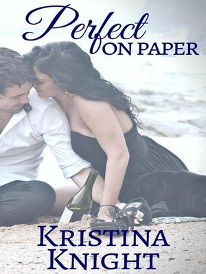 cover image of Perfect On Paper